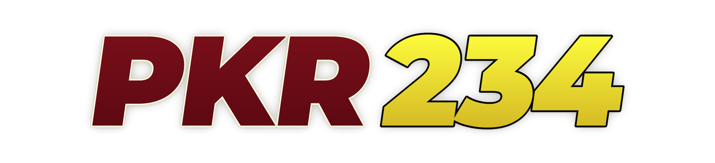 pkr234 Logo